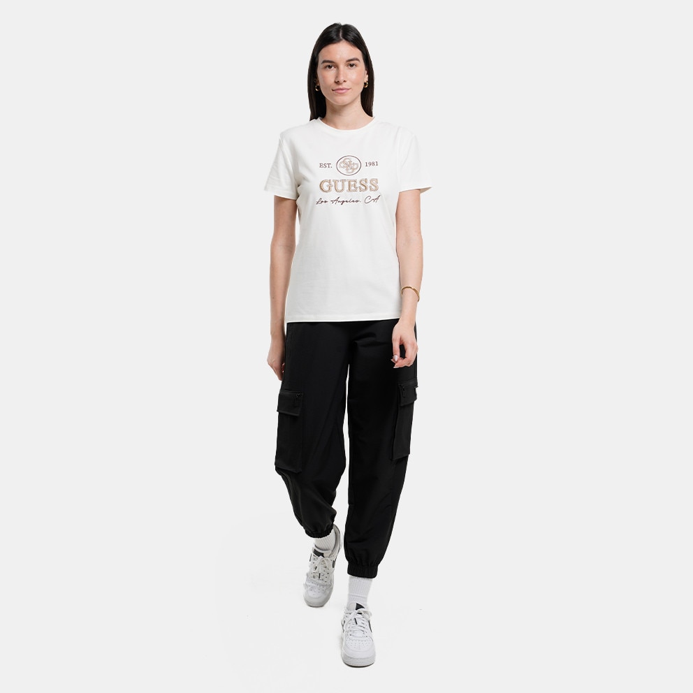 Guess 4G Γυναικείο T-Shirt