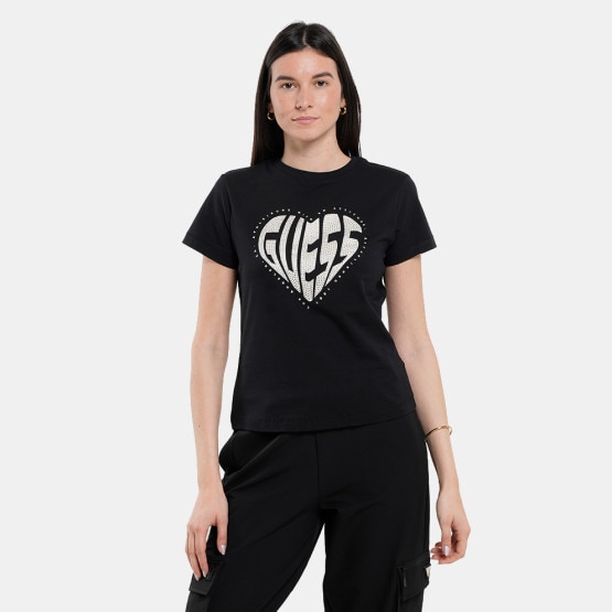 Guess Julia Women's T-Shirt