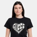 Guess Julia Γυναικείο T-Shirt