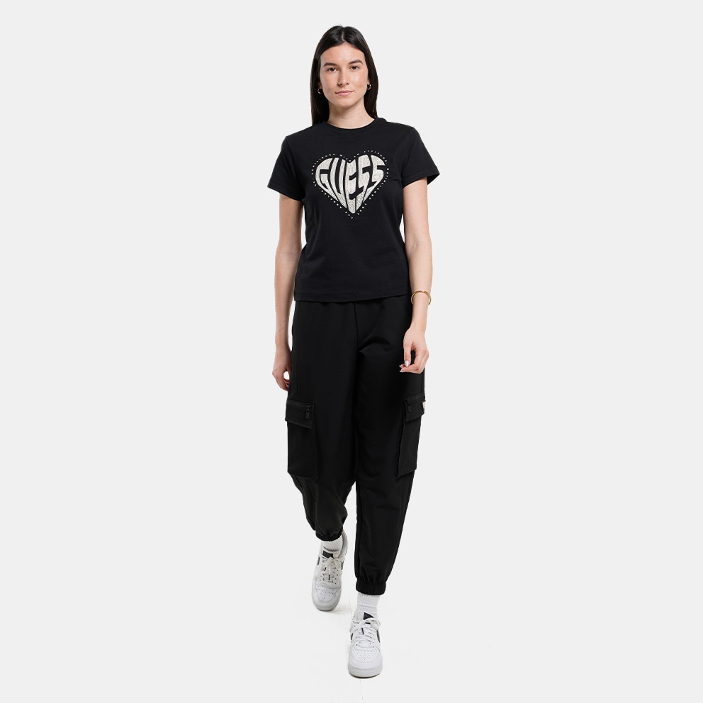 Guess Julia Γυναικείο T-Shirt