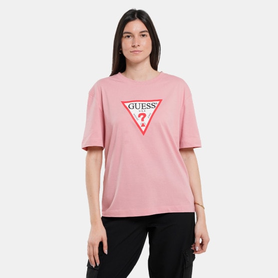 Guess Iconic Women's T-Shirt