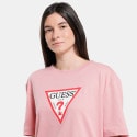 Guess Iconic Γυναικείο T-Shirt