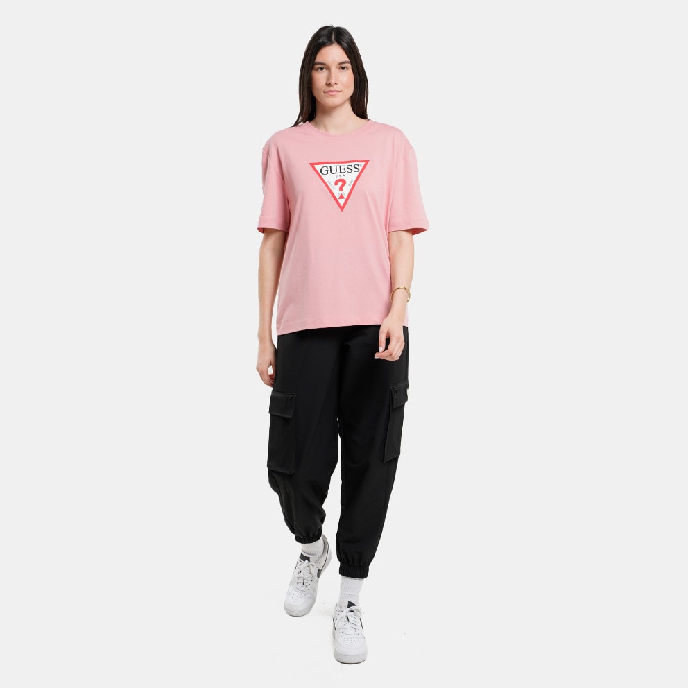 Guess Iconic Γυναικείο T-Shirt