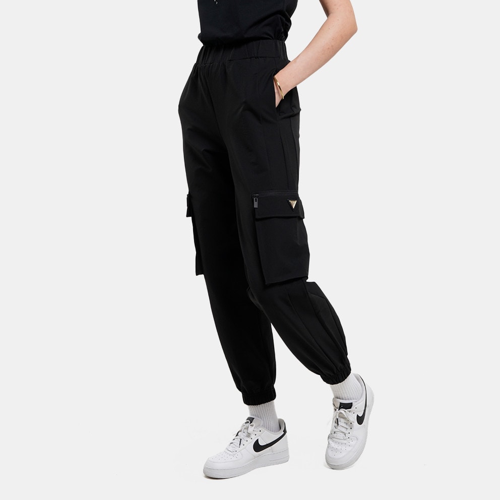 Guess Chris Women's Cargo Pants