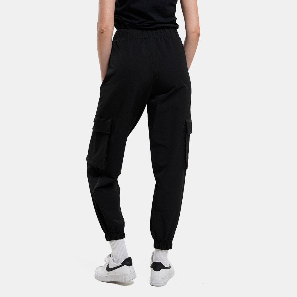 Guess Chris Women's Cargo Pants