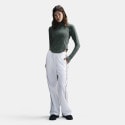 Nike Slim 1/2-Zip Women's Sweatshirt