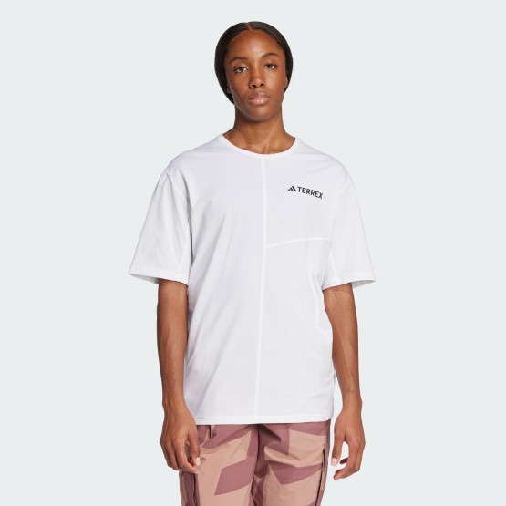 adidas Terrex Multi Climacool Tee