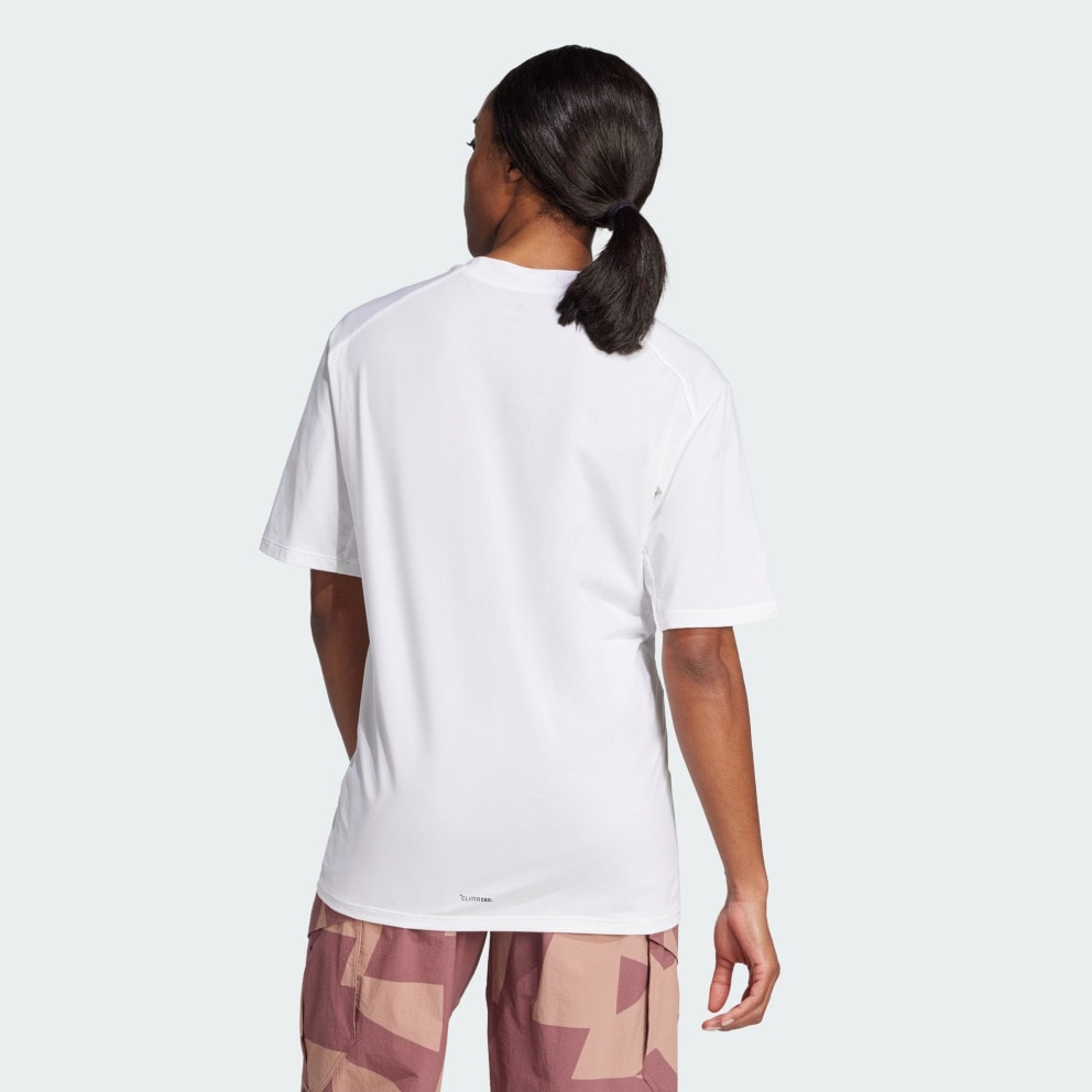 adidas Terrex Multi Climacool Tee