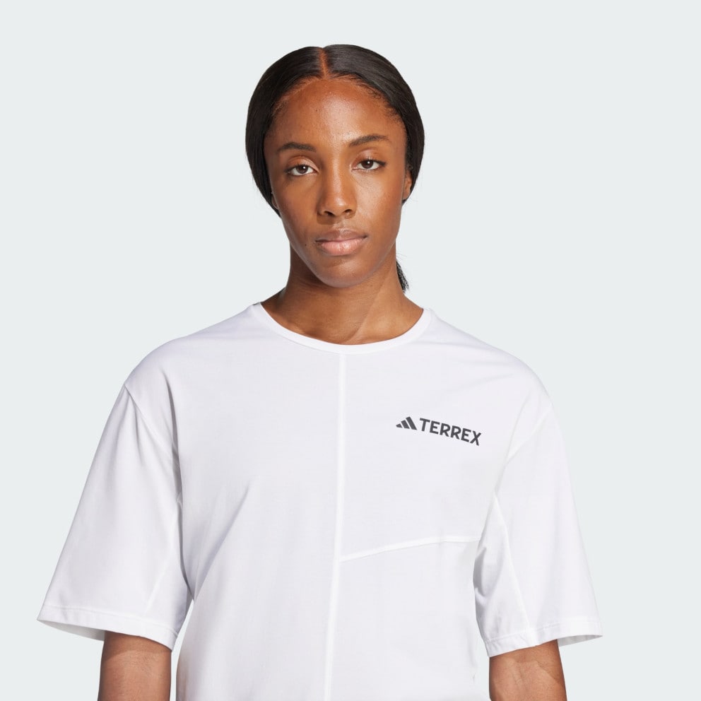 adidas Terrex Multi Climacool Tee