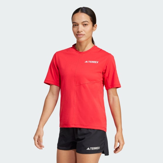 adidas Terrex Multi Climacool Tee
