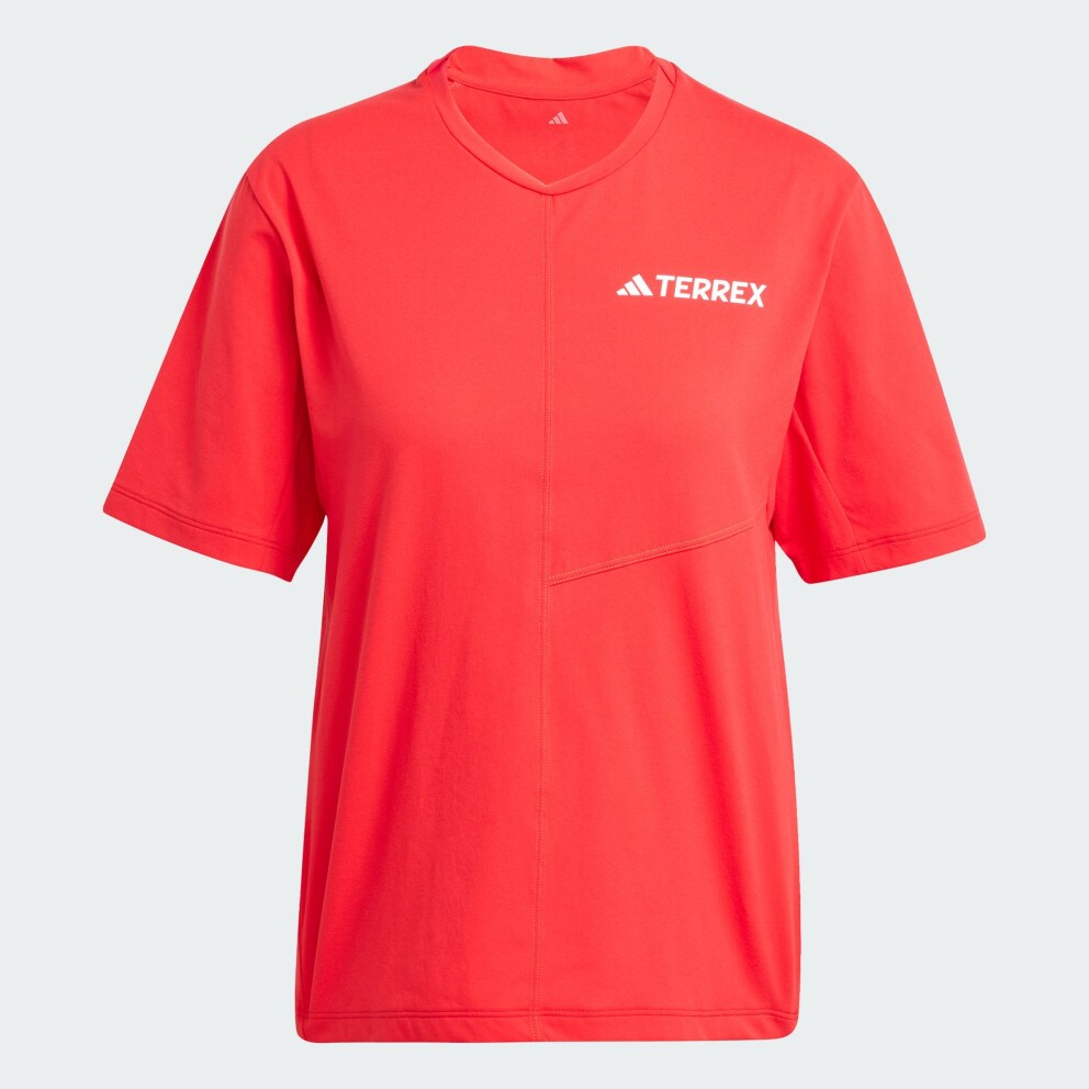 adidas Terrex Multi Climacool Tee