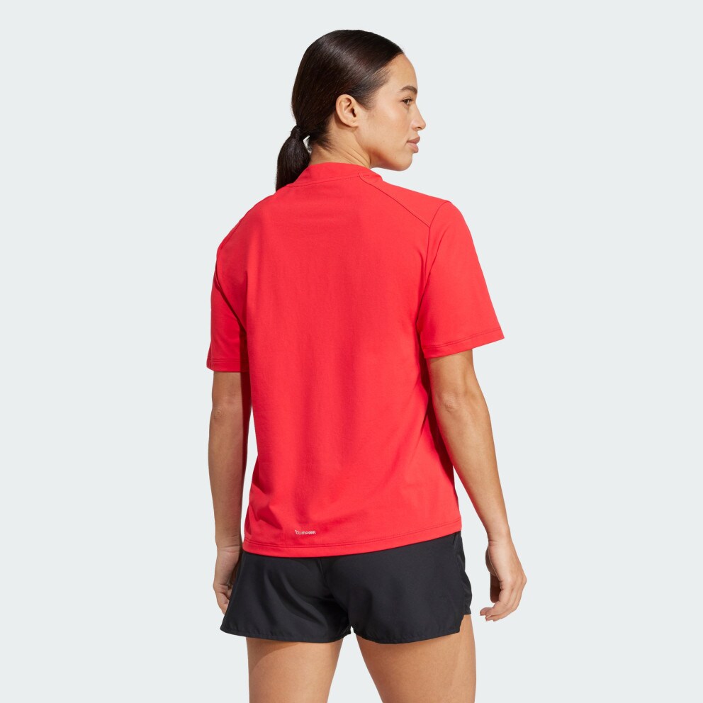 adidas Terrex Multi Climacool Tee