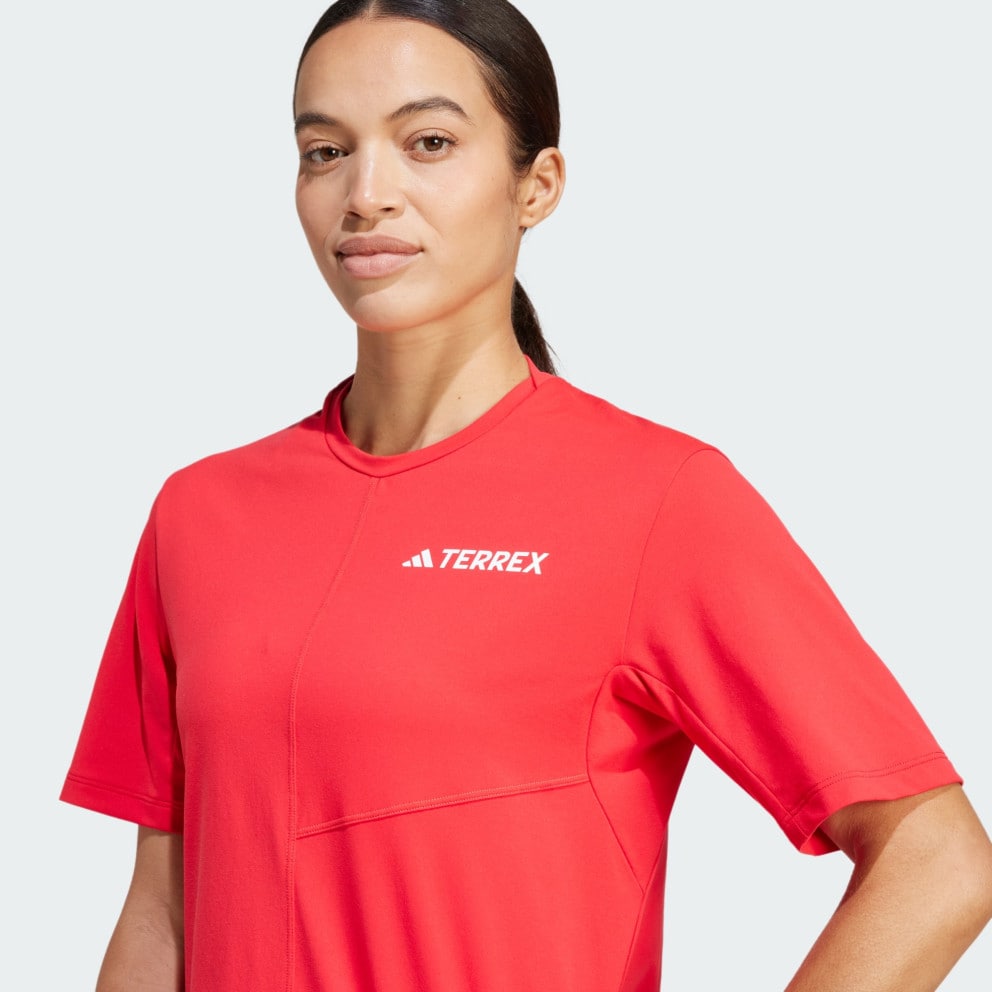 adidas Terrex Multi Climacool Tee