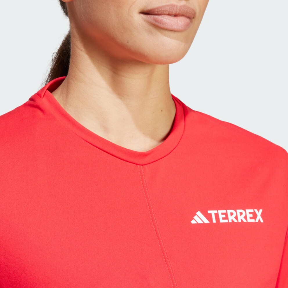 adidas Terrex Multi Climacool Tee