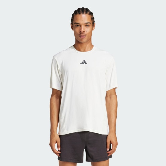 adidas Designed-For-Training Intensity Tee