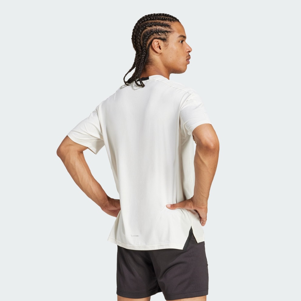 adidas Designed-For-Training Intensity Tee