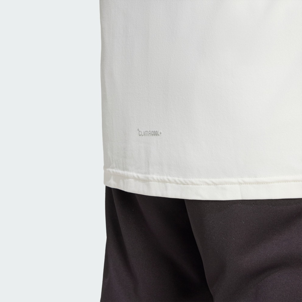 adidas Designed-For-Training Intensity Tee