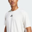 adidas Designed-For-Training Intensity Tee