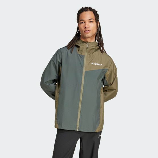 adidas Terrex Multi 2.5L Rain.Rdy Jacket