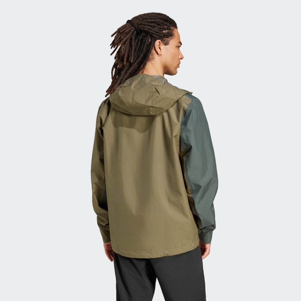 adidas Terrex Multi 2.5L Rain.Rdy Jacket