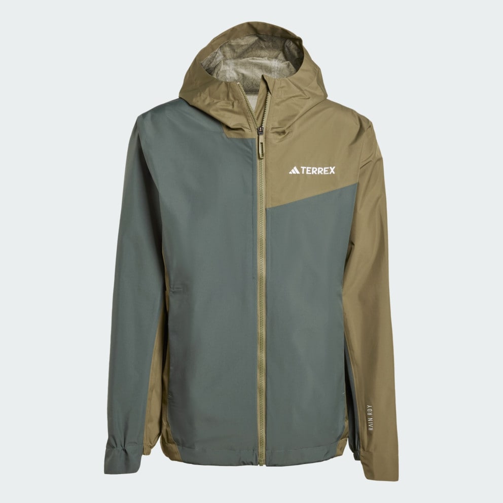 adidas Terrex Multi 2.5L Rain.Rdy Jacket