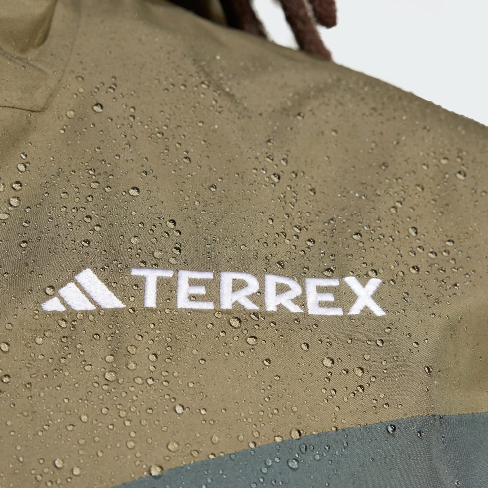 adidas Terrex Multi 2.5L Rain.Rdy Jacket