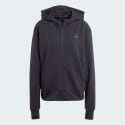 adidas Designed 4 Training Full-Zip Hooded Sweatshirt