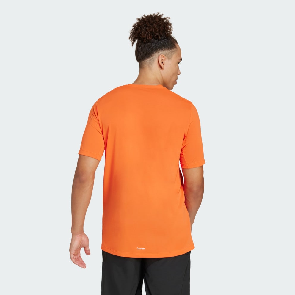 adidas Terrex Multi Climacool Logo Tech Tee