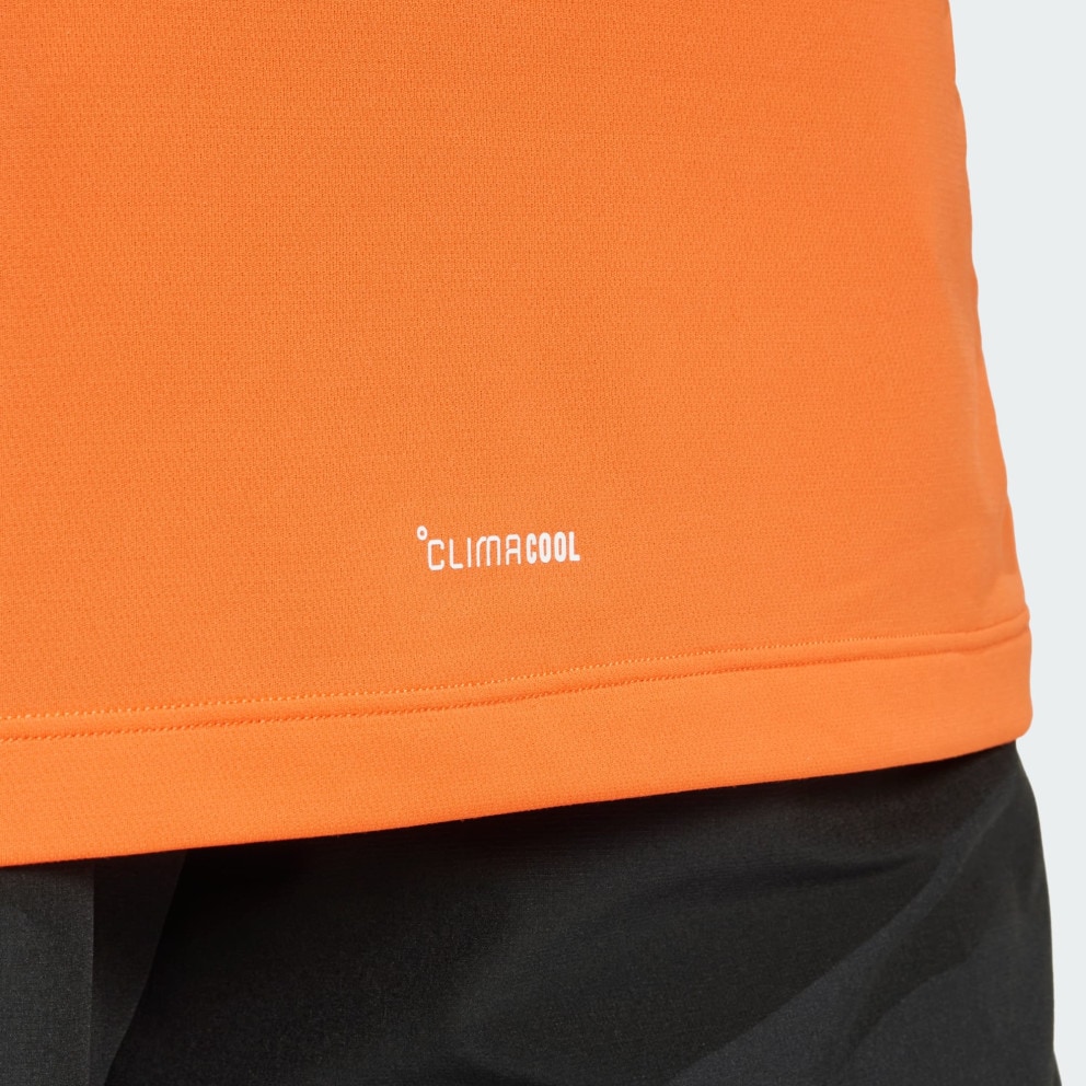 adidas Terrex Multi Climacool Logo Tech Tee