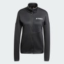 adidas Terrex Xperior Climawarm Light Fleece Jacket