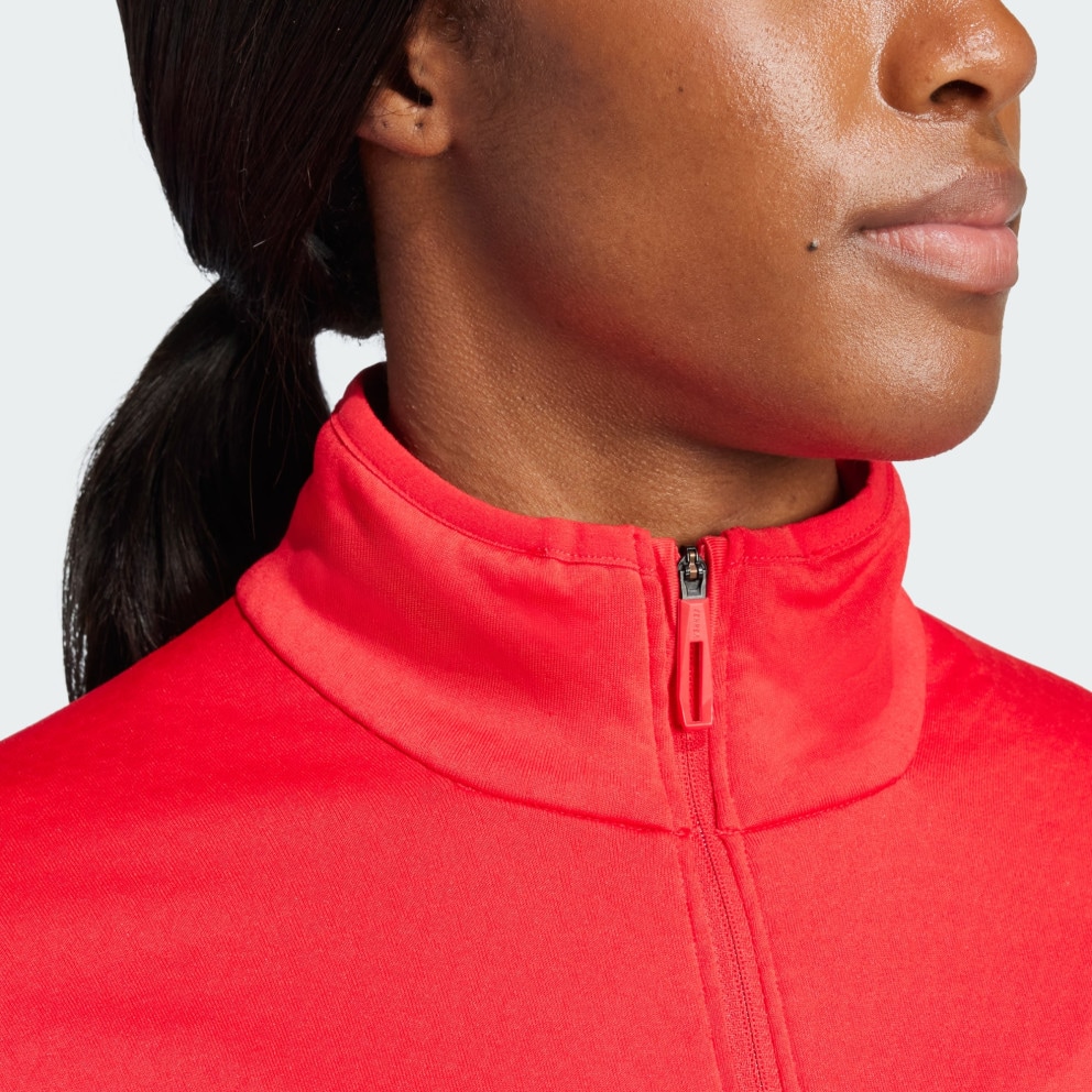 adidas Terrex Xperior Climawarm Light Fleece Jacket
