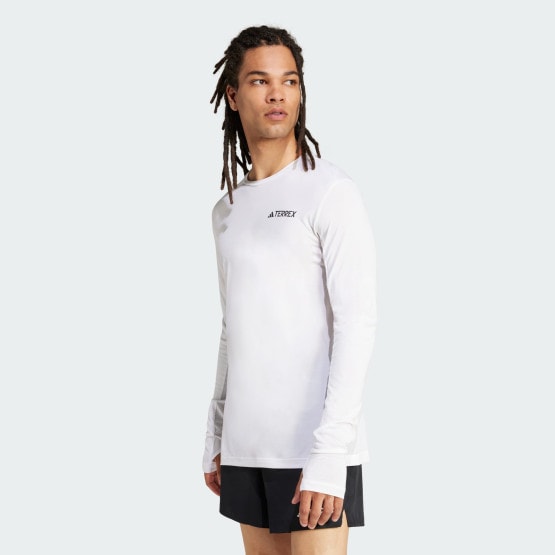 adidas Terrex Xperior Climacool+ Long Sleeve Tee