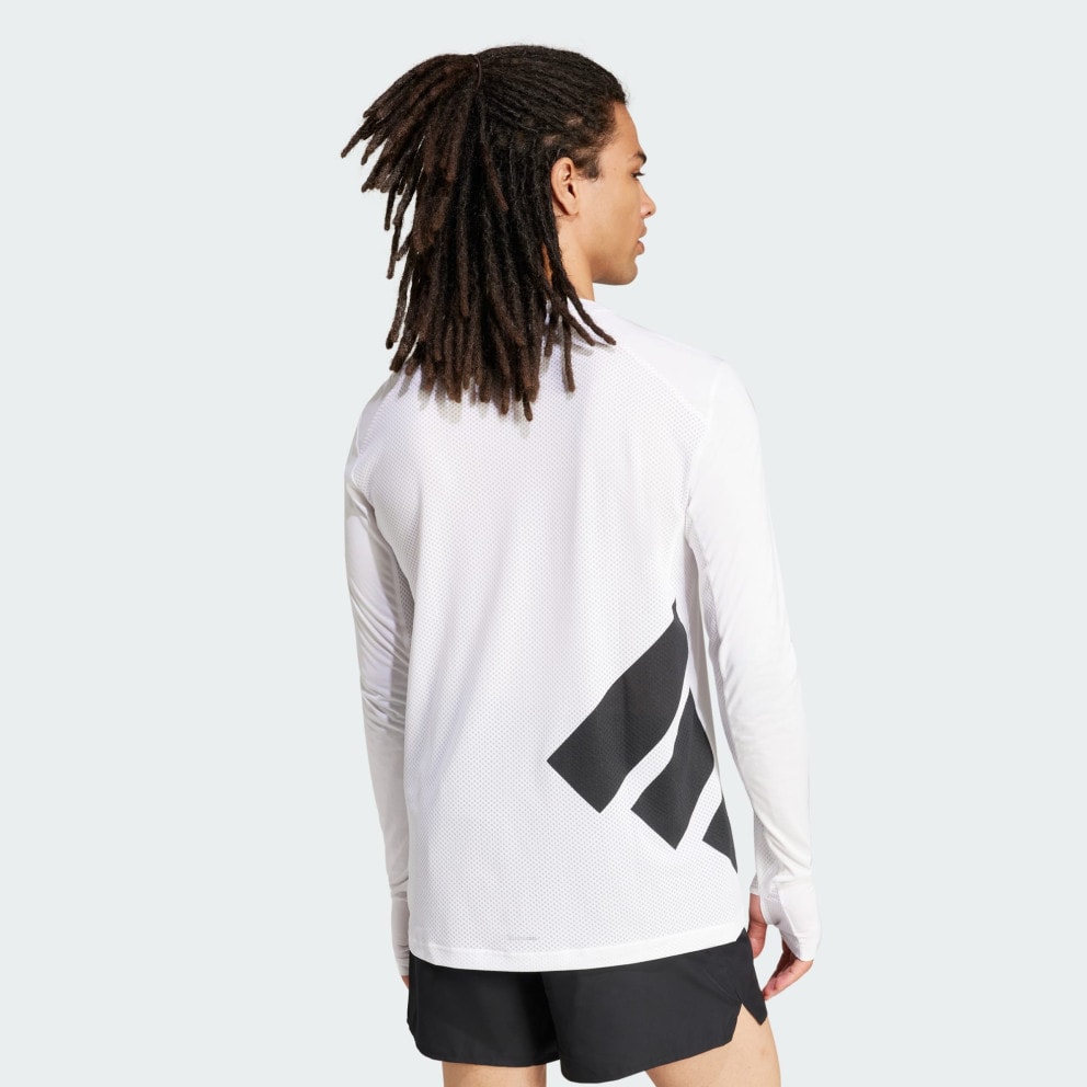 adidas Terrex Xperior Climacool+ Long Sleeve Tee