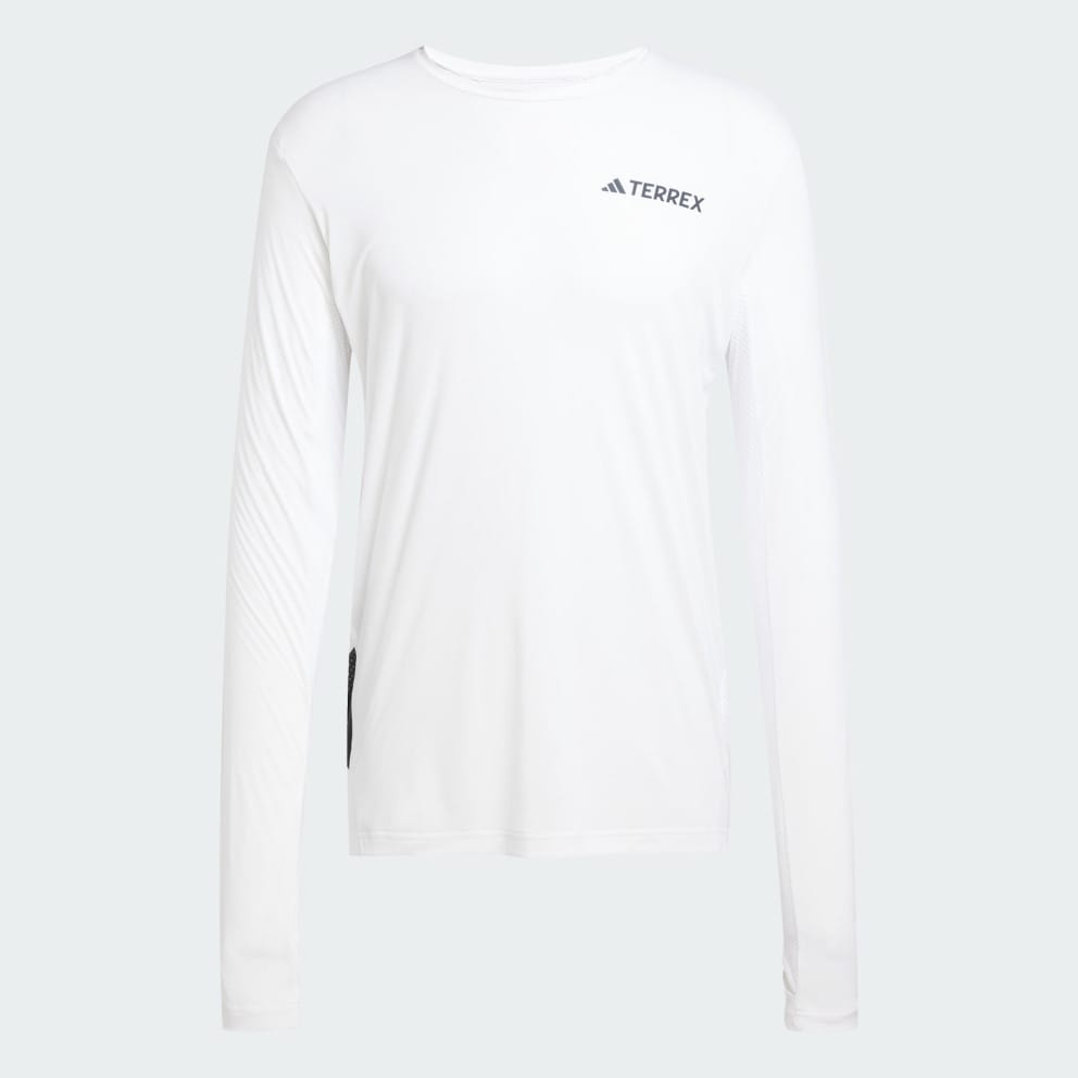 adidas Terrex Xperior Climacool+ Long Sleeve Tee