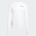 adidas Terrex Xperior Climacool+ Long Sleeve Tee