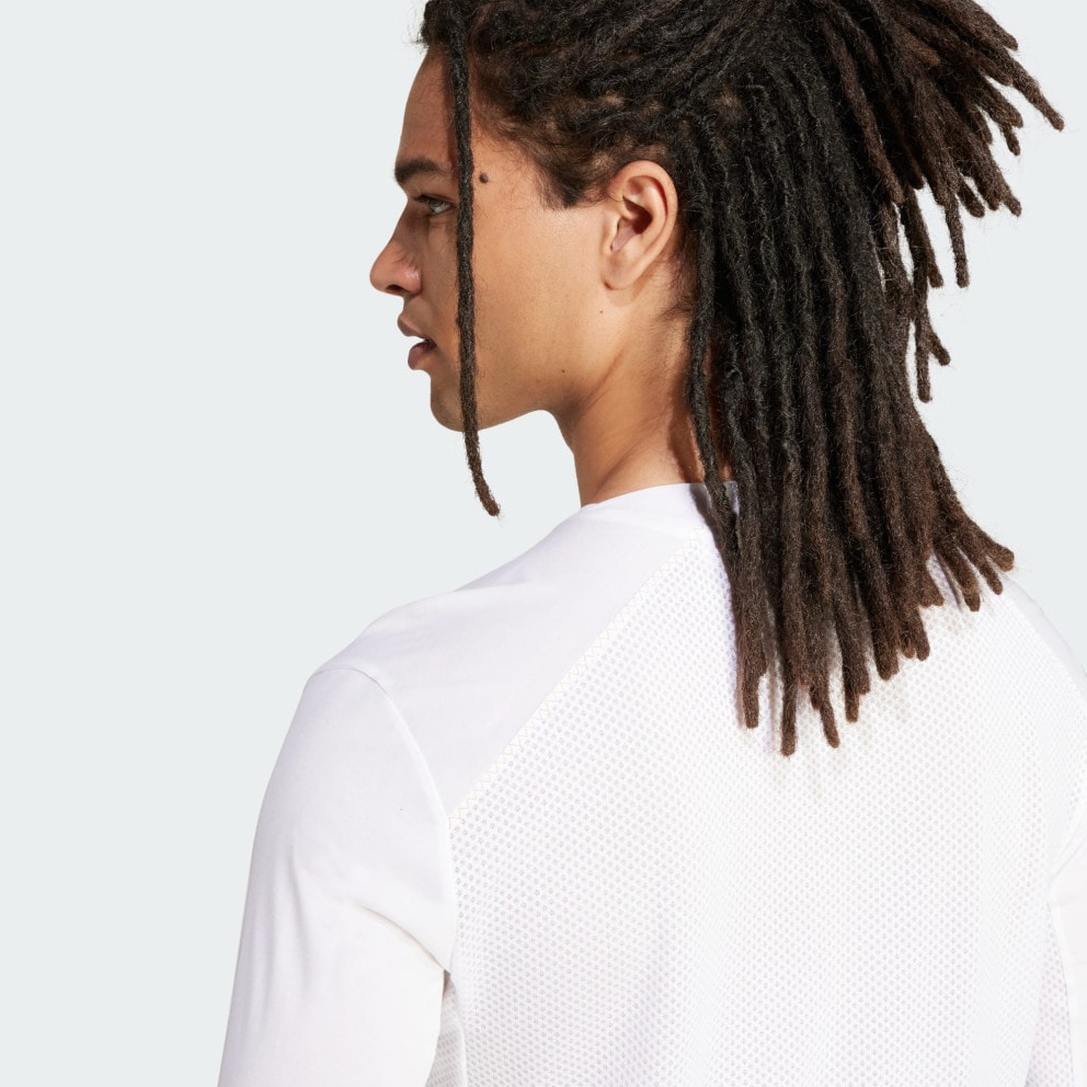 adidas Terrex Xperior Climacool+ Long Sleeve Tee