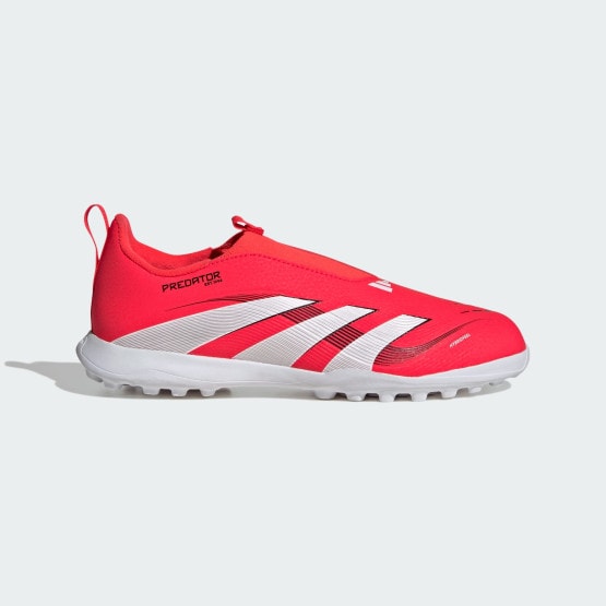 adidas Predator League Laceless Turf Boots Kids