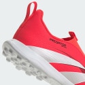 adidas Predator League Laceless Turf Boots Kids
