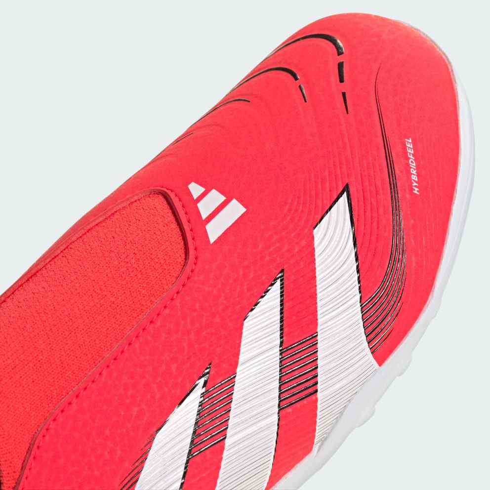 adidas Predator League Laceless Turf Boots Kids