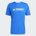 adidas Terrex Multi Climacool Logo Tech Tee