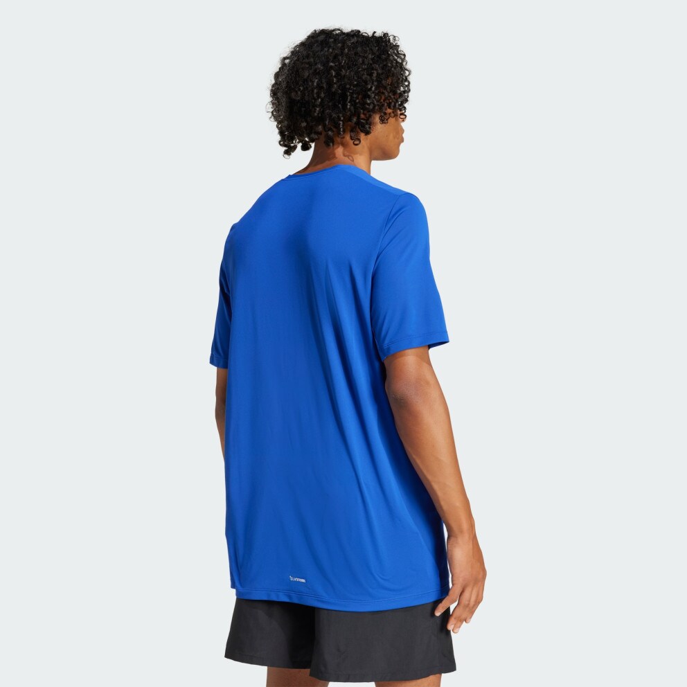 adidas Terrex Multi Climacool Logo Tech Tee