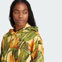 adidas sportswear X Farm Hoodie
