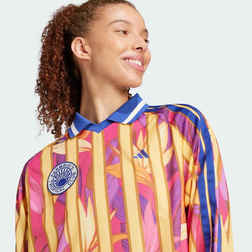 adidas sportswear X Farm Premium Dress