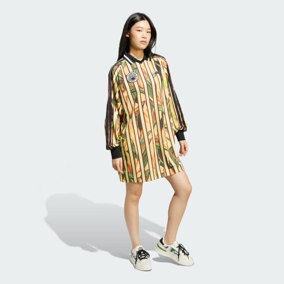 adidas sportswear X Farm Premium Dress