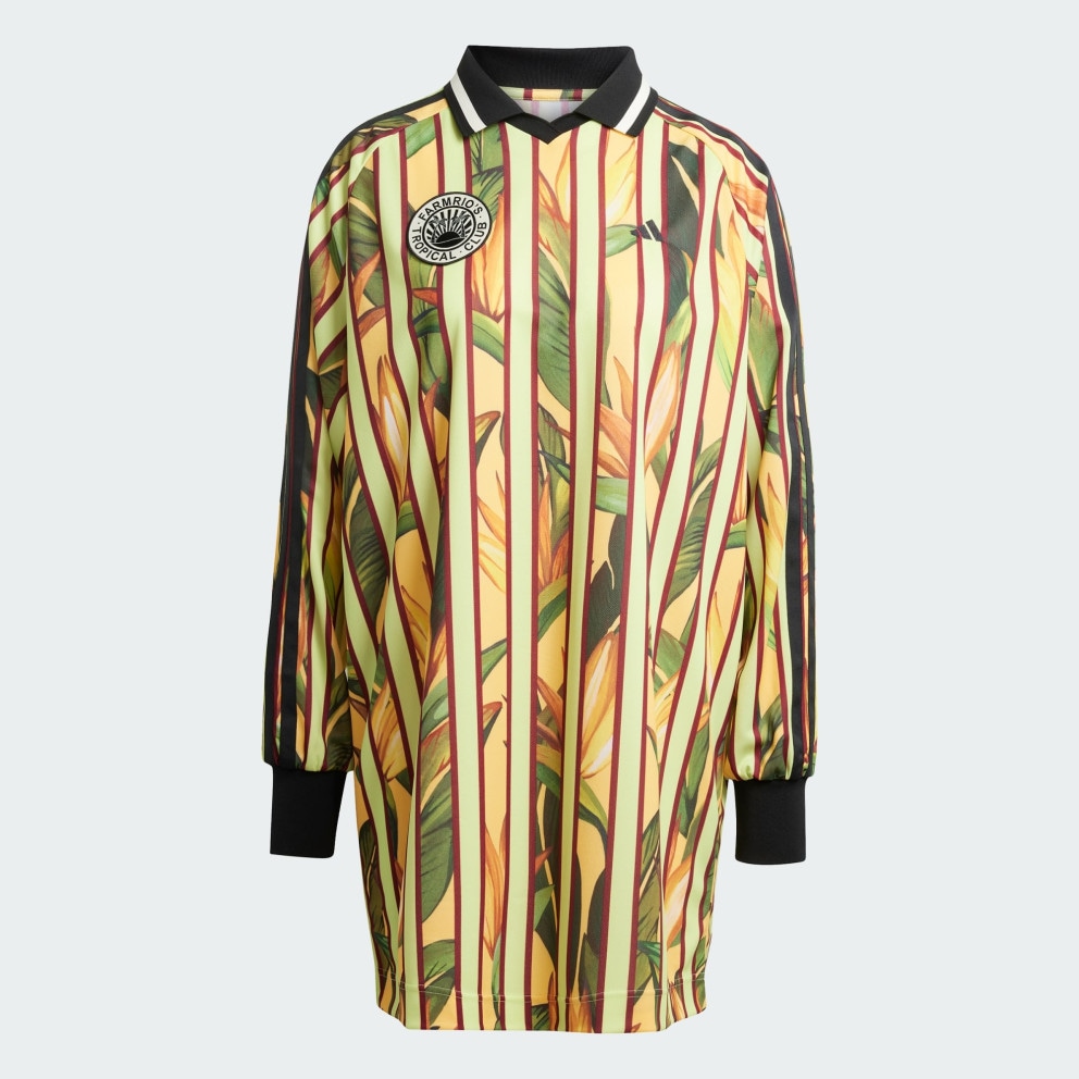 adidas sportswear X Farm Premium Dress