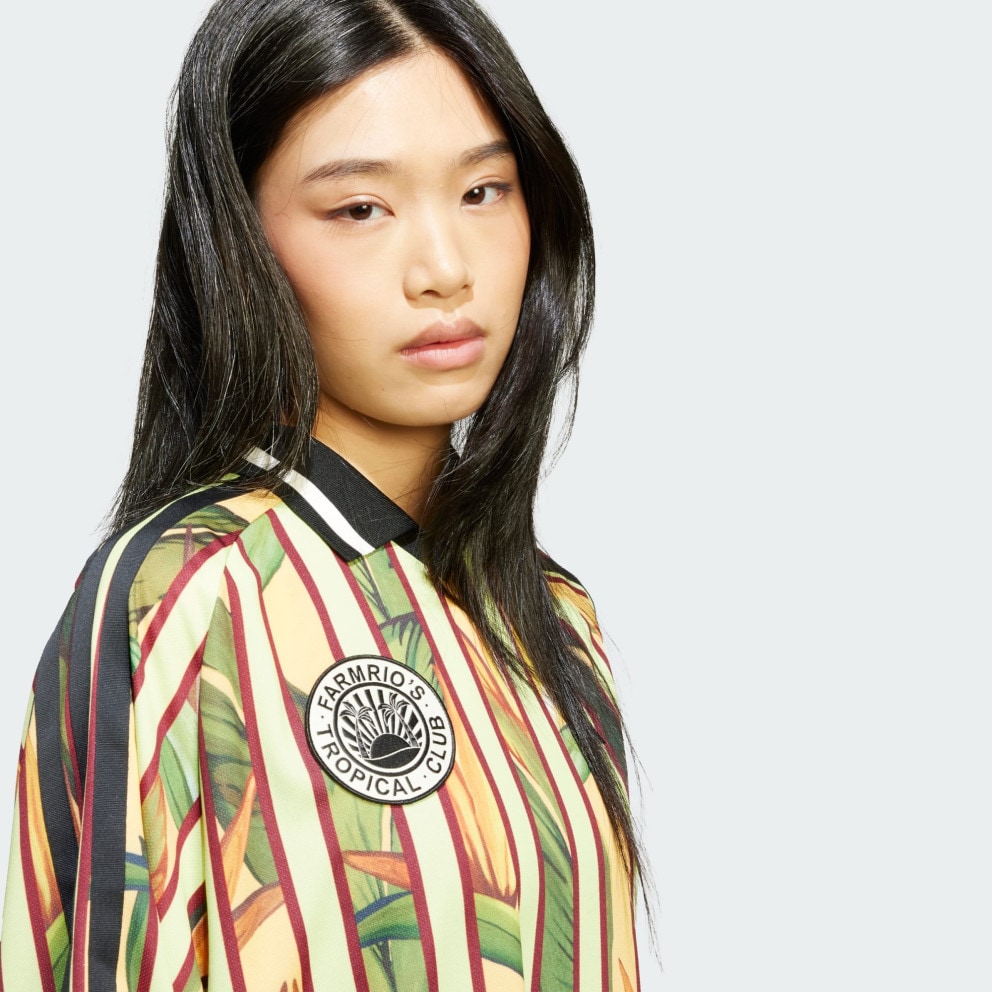 adidas sportswear X Farm Premium Dress