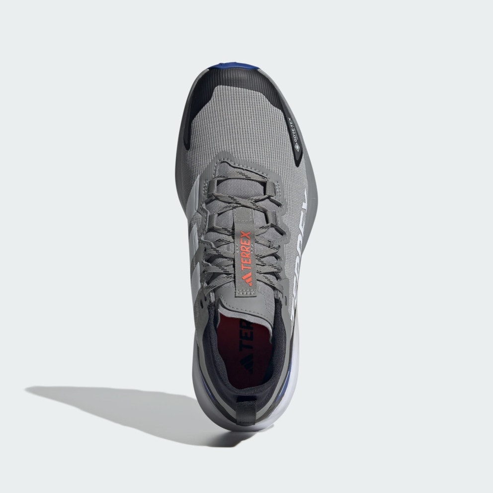 adidas Terrex Agravic Gtx Trail Running Shoes