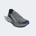 adidas Terrex Agravic Gtx Trail Running Shoes