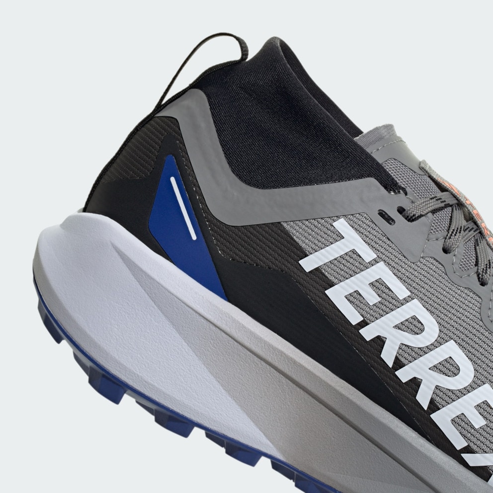adidas Terrex Agravic Gtx Trail Running Shoes