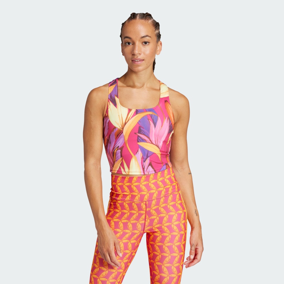 adidas X Farm Rio Training Tank Top